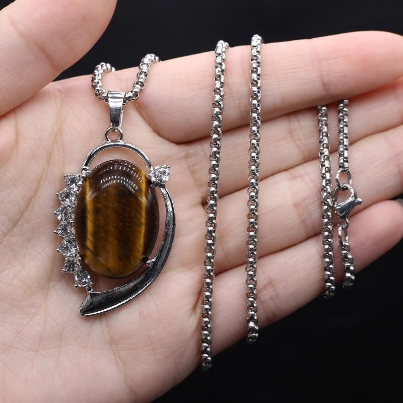 Tiger Eye Stone