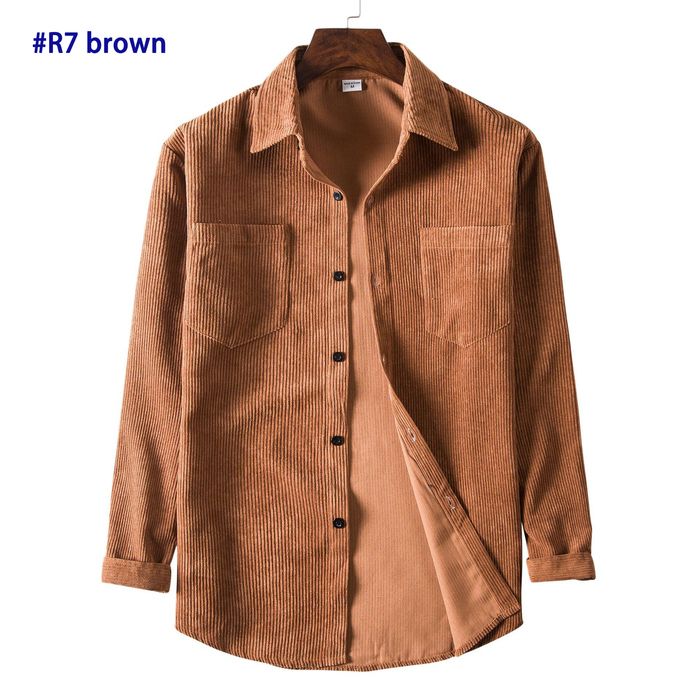 R7 Brown