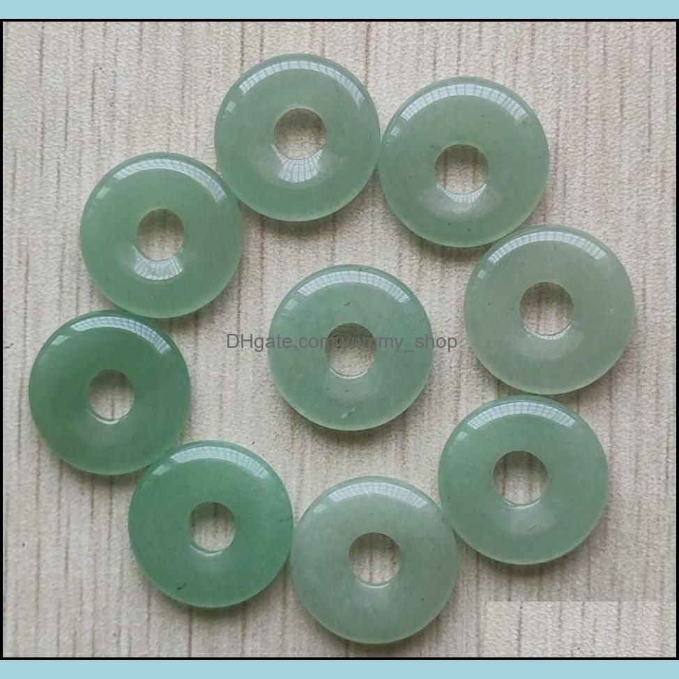 Aventurine verte