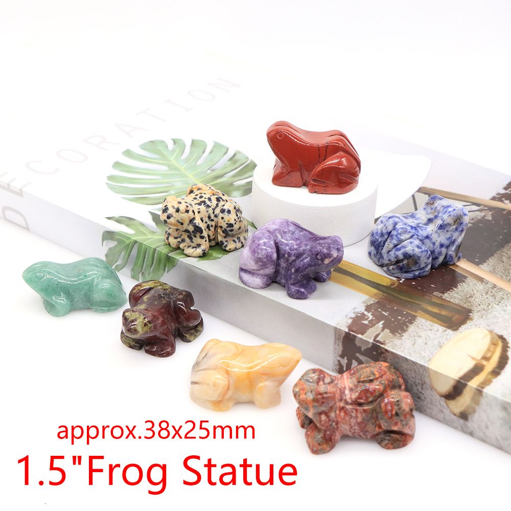 Frog 1.5inch