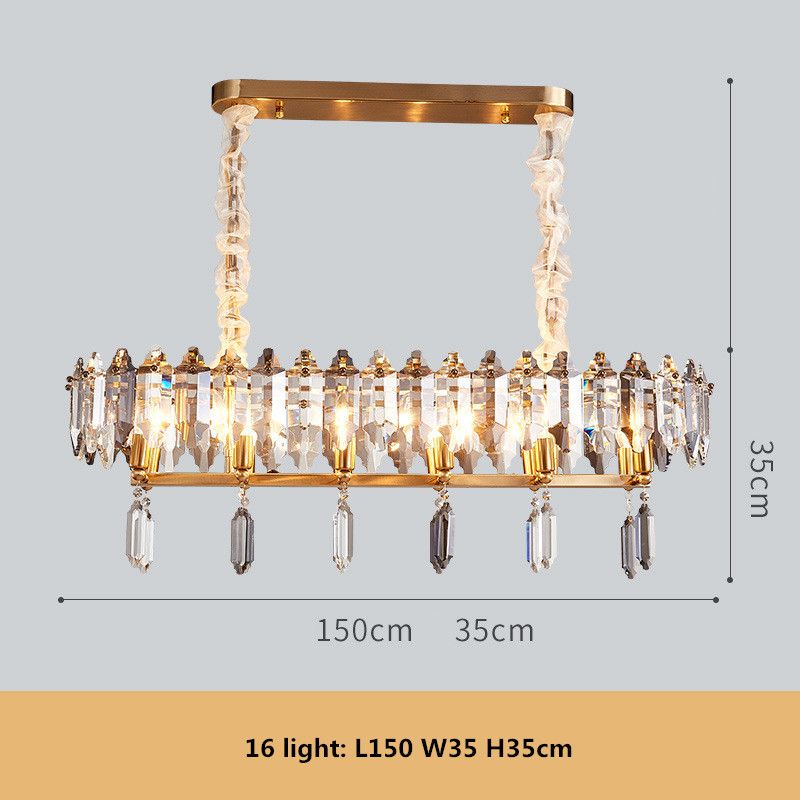 L150CM 16 luz