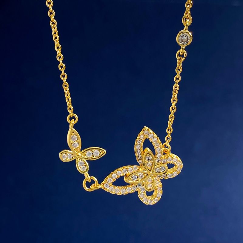 Collana d'oro