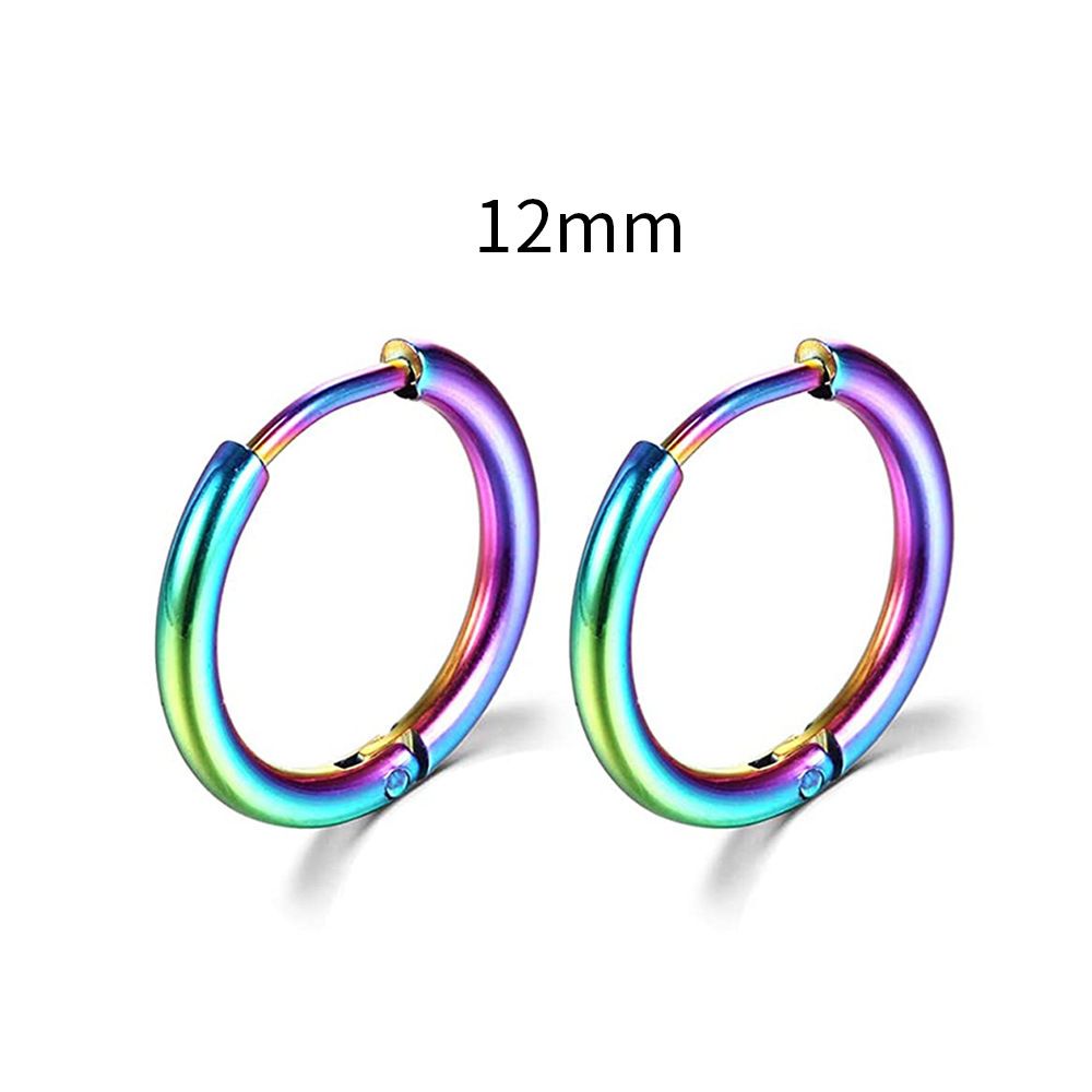 Multicolore 12 mm