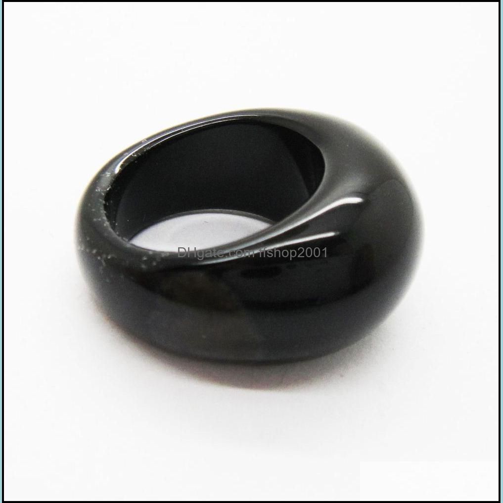 Agate preto