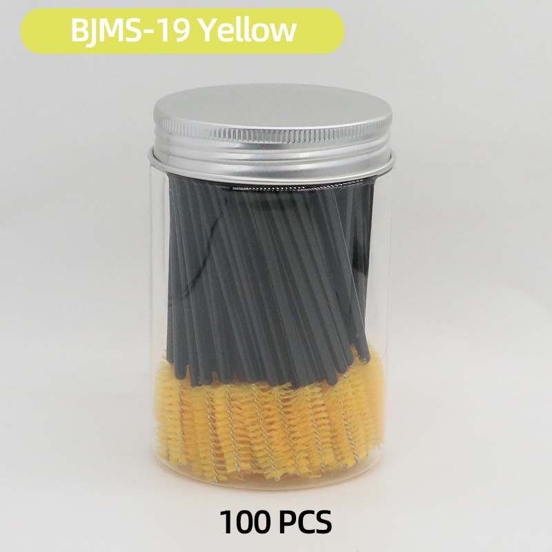 BJMS-19-100 Sarı