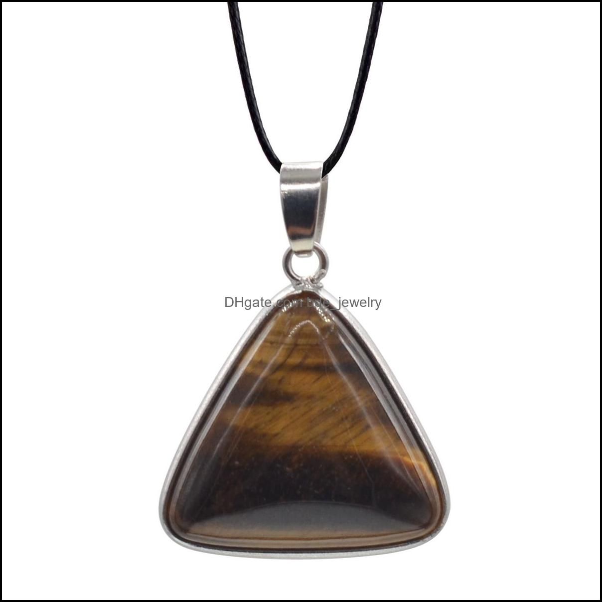 Tiger Eye