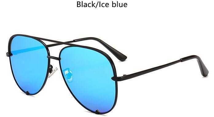 C8 Black LCe Blue