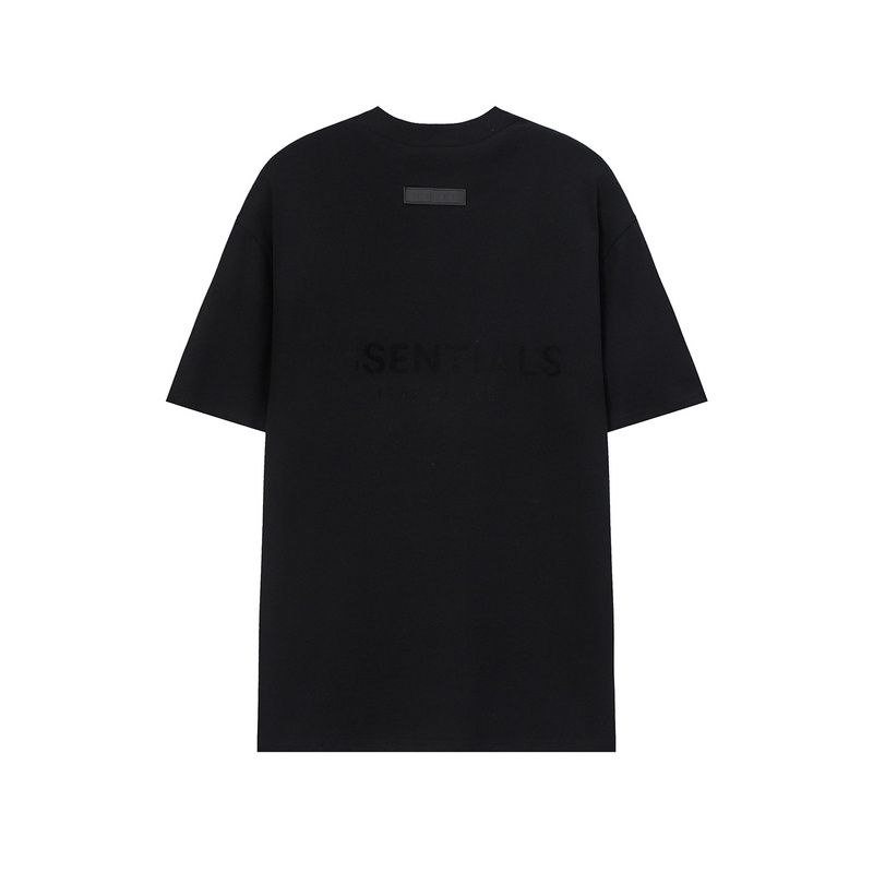 black t shirt