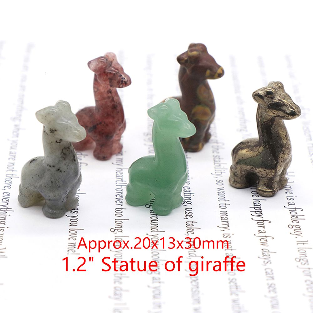 Giraffe 1.2inch