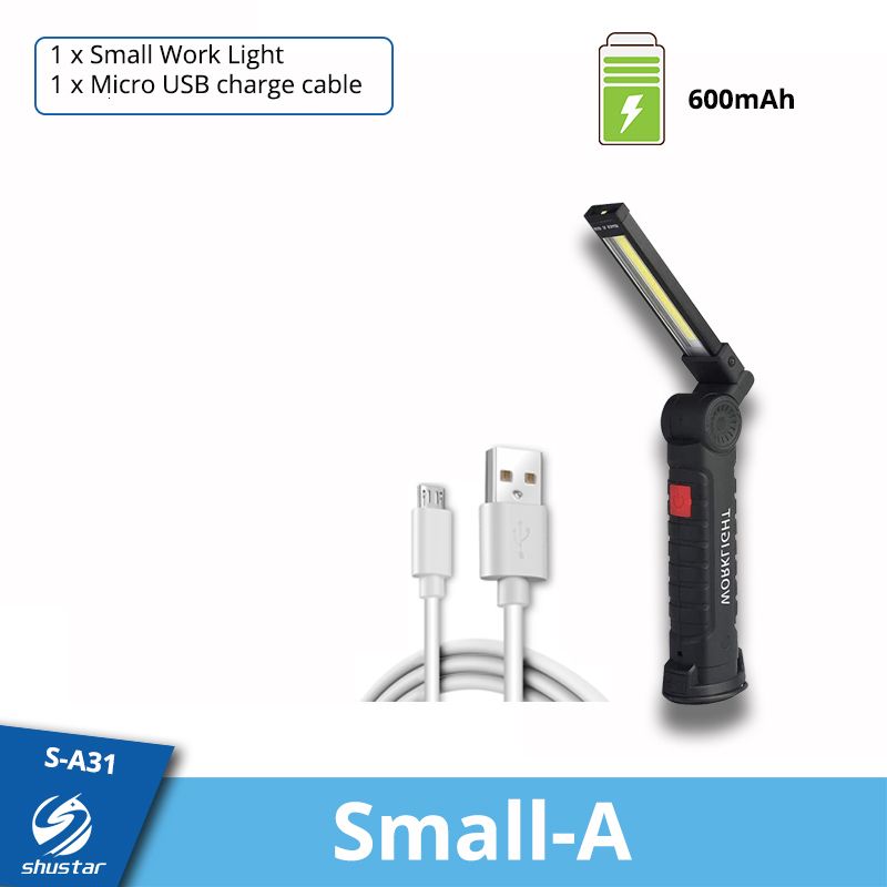 Small-a-Rechargeable