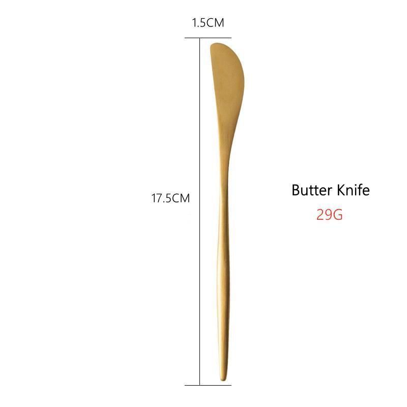 Buttermesser