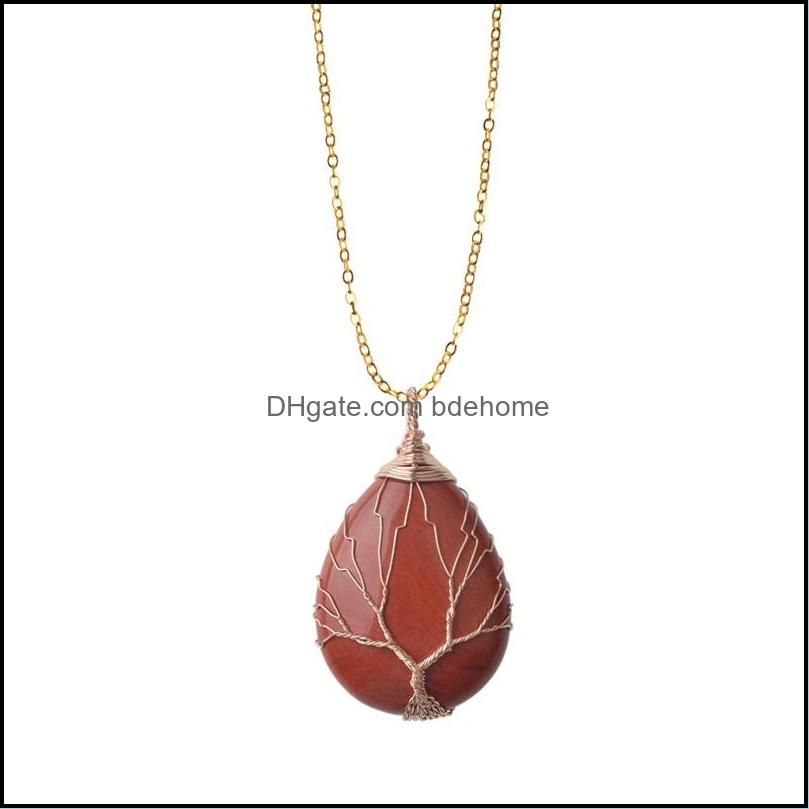 Red Jasper