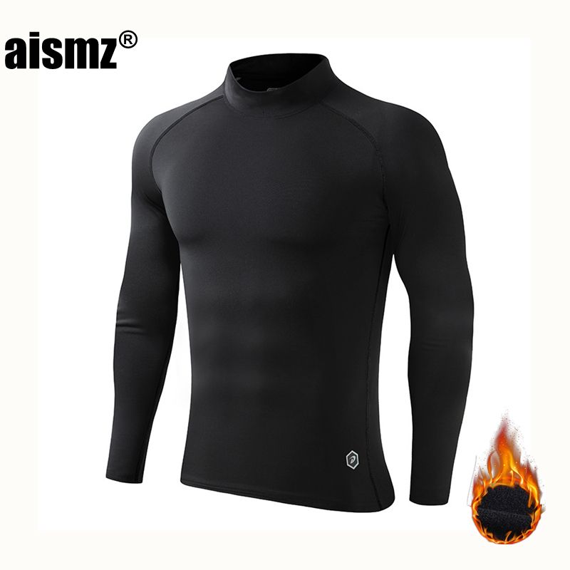 UA507 Black Shirt