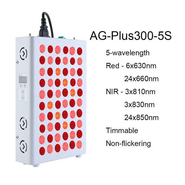 Ag-plus300-5s