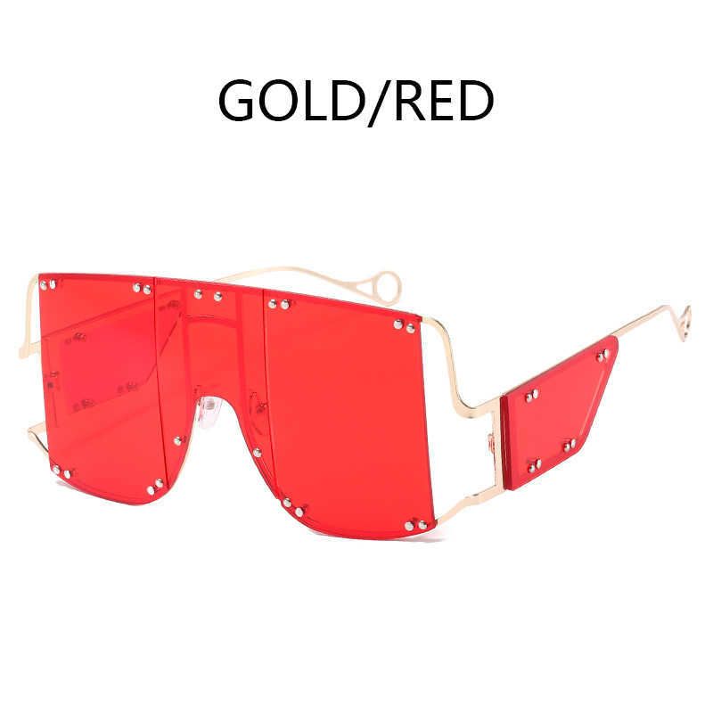 Gold-red