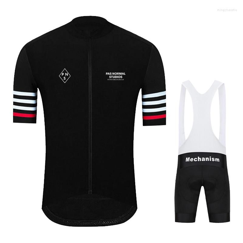 Conjunto de ciclismo 5