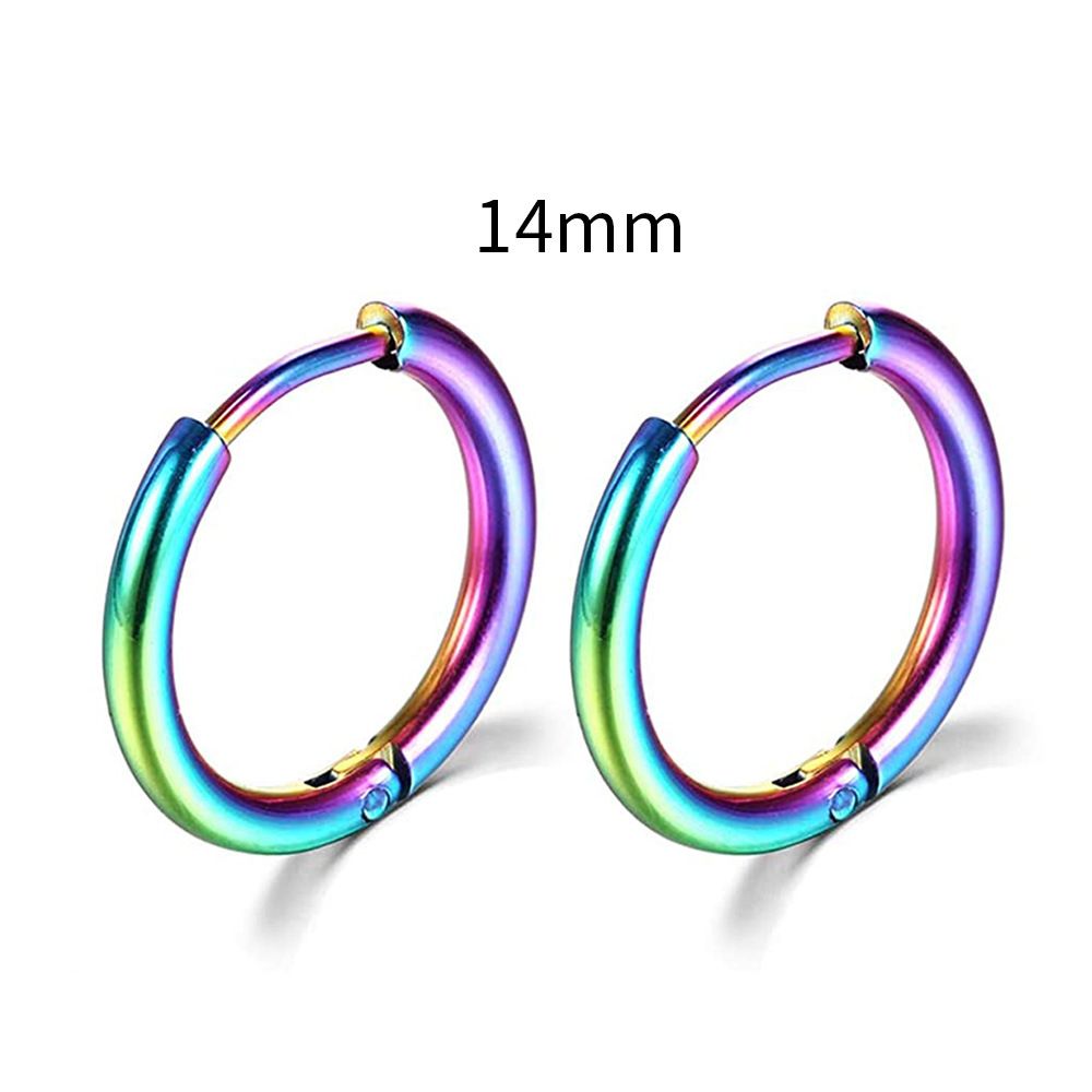 Multicolore 14 mm