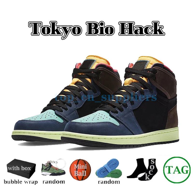 # 33-High Tokyo Bio Hack