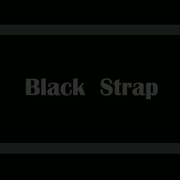 Black Strap 4840M1