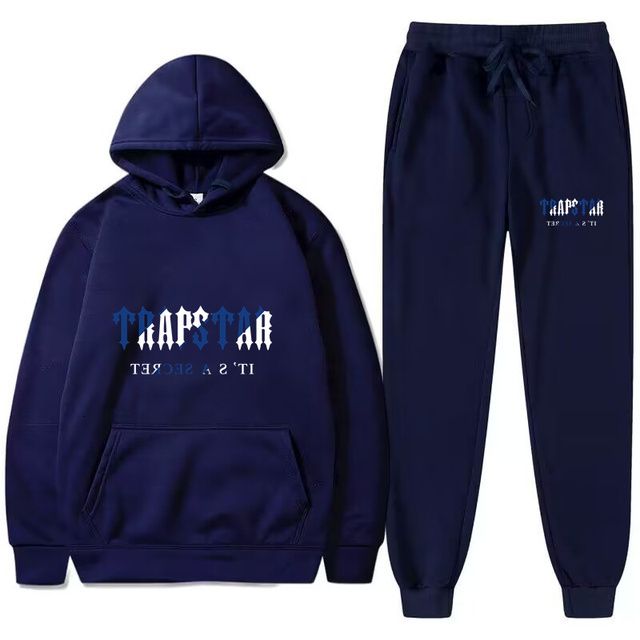 Navy blau