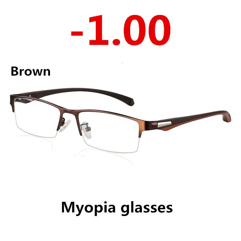 Brown -1.00