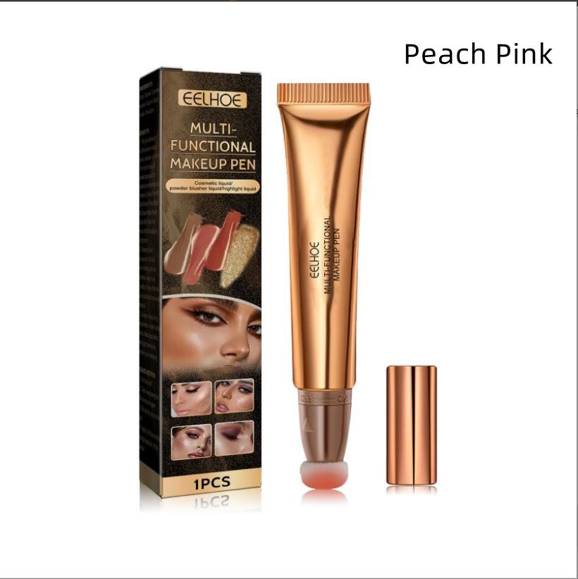 #02 Peach Pink