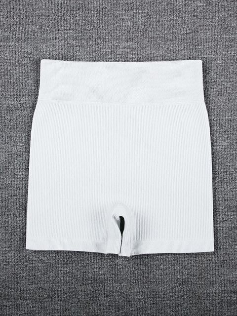 shorts blancs