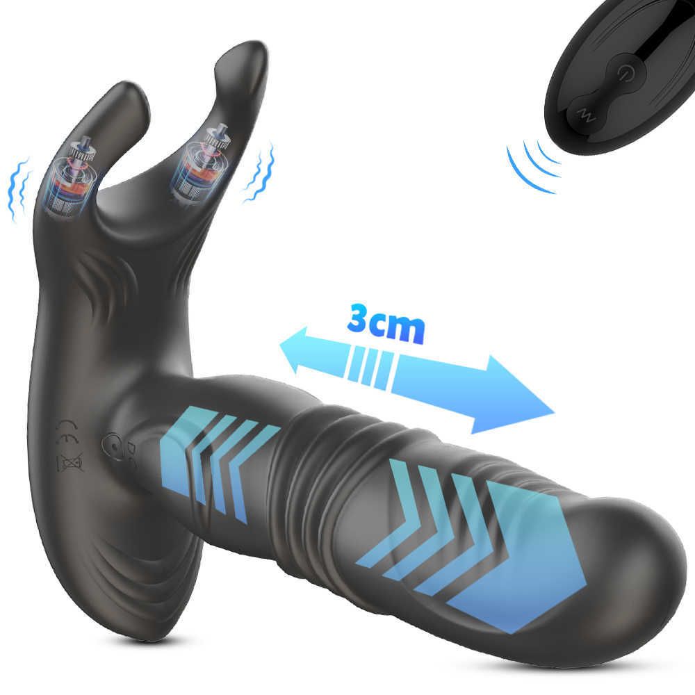 vibrator c