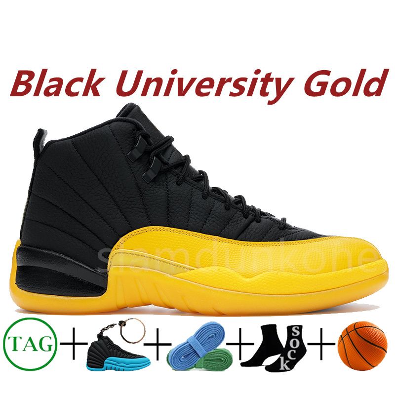 #7- Oro universitario nero