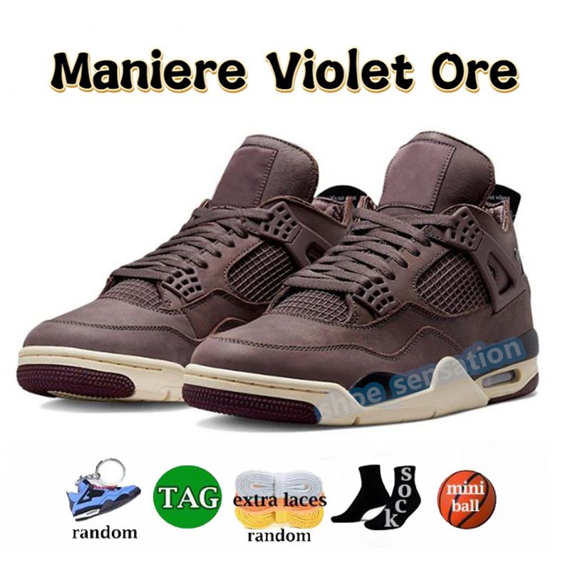 04 A MA Maniere Violet Ore
