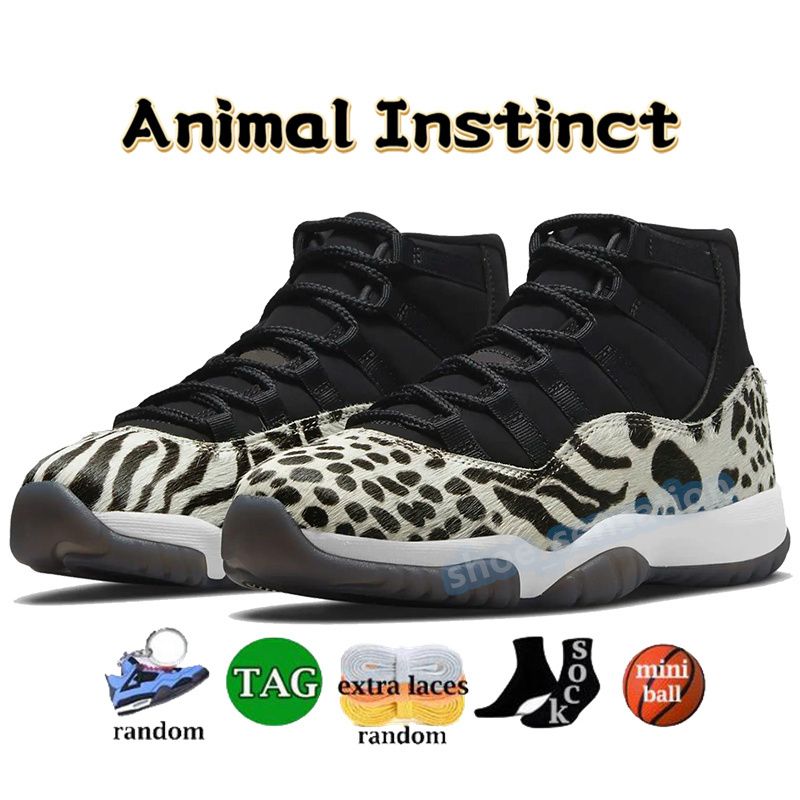 32 instinto animal