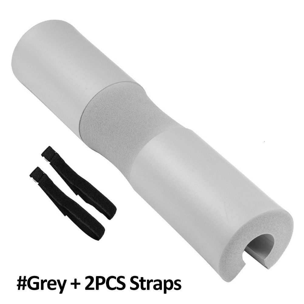 Grey 2xstraps