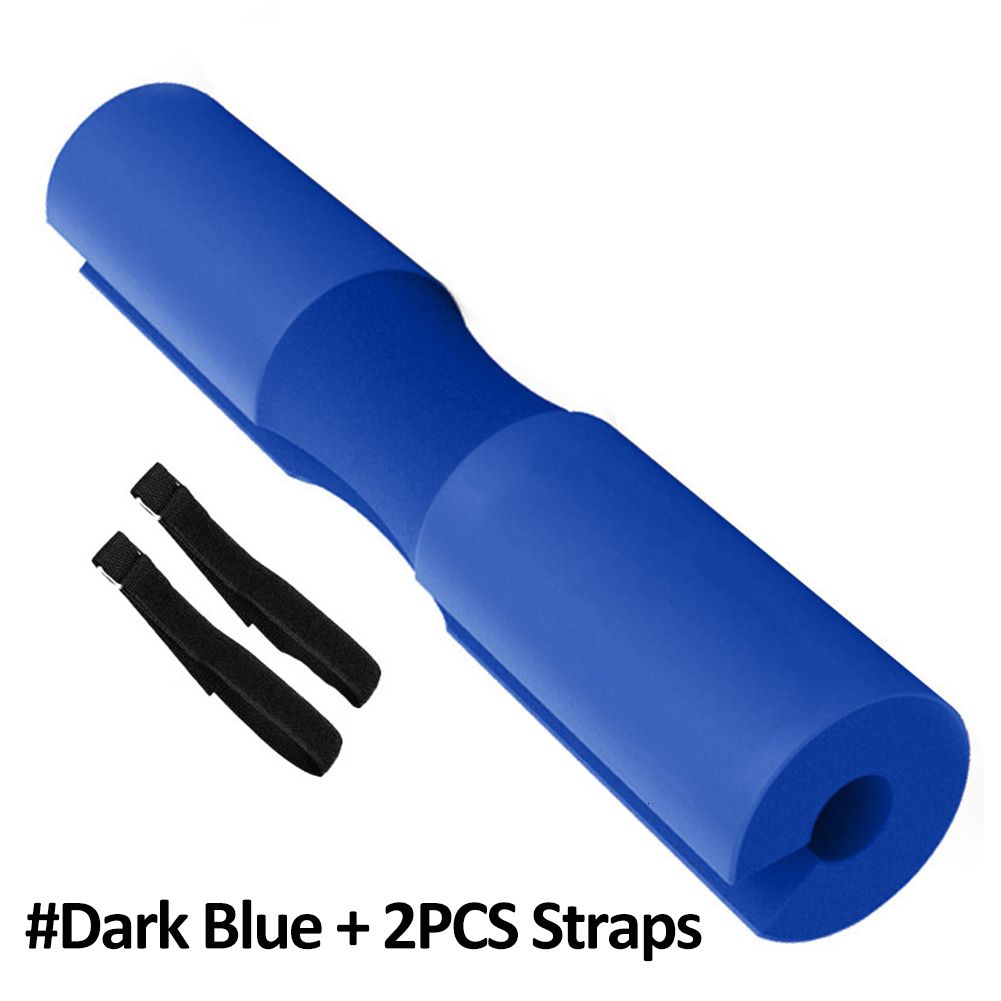 Dark Blue 2xstraps