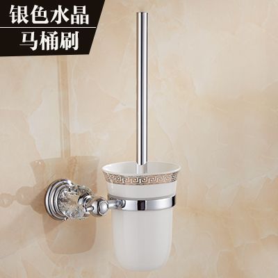 toilet brush holder