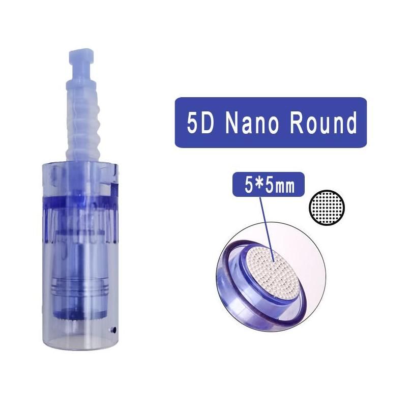 Round nano