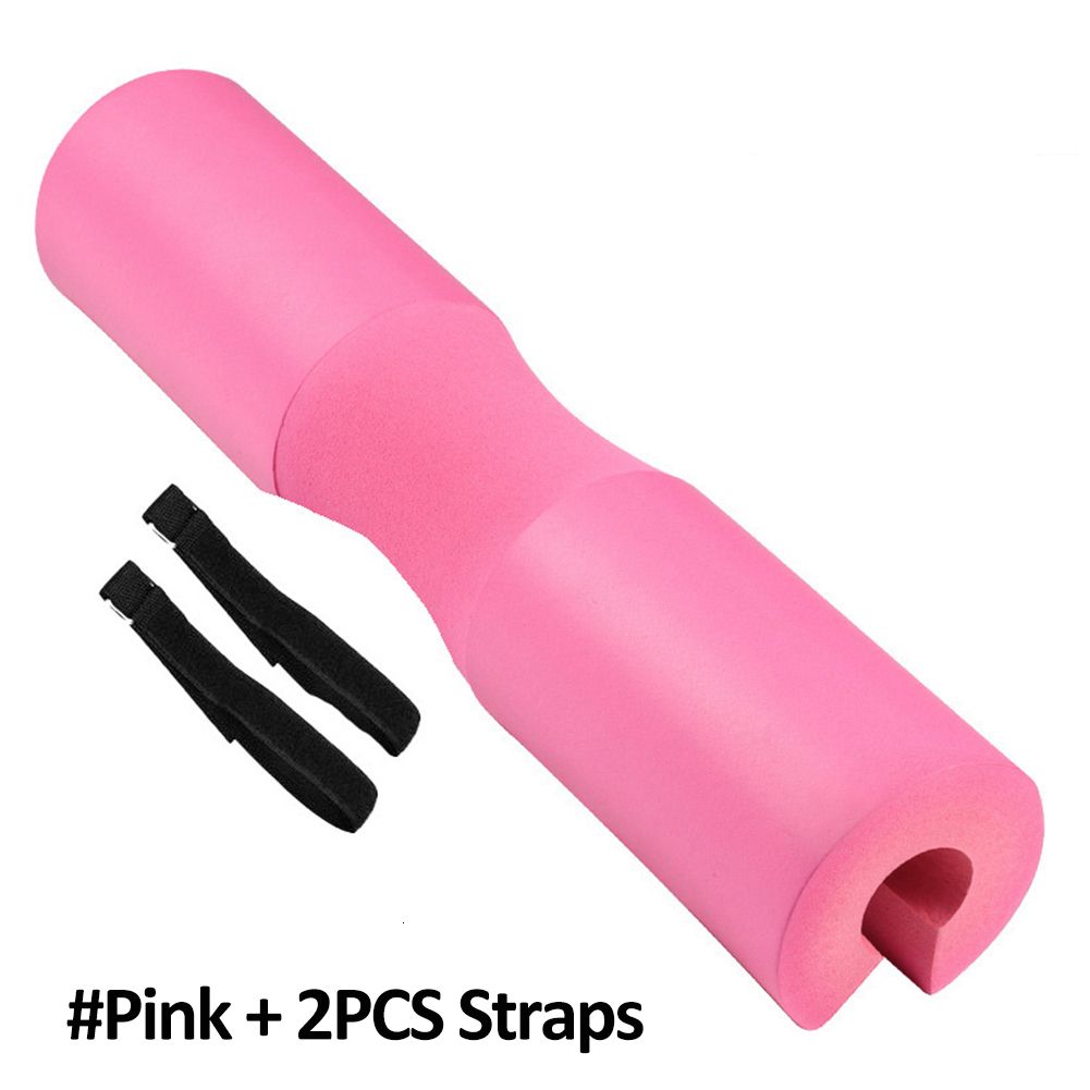 Pink 2xstraps