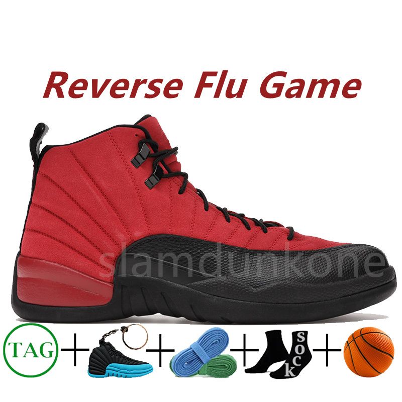 #29- Reverse Flu Game