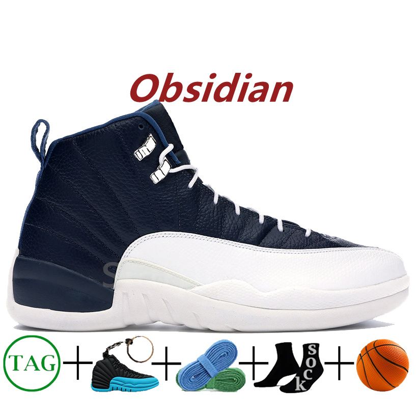 #20- Obsydian