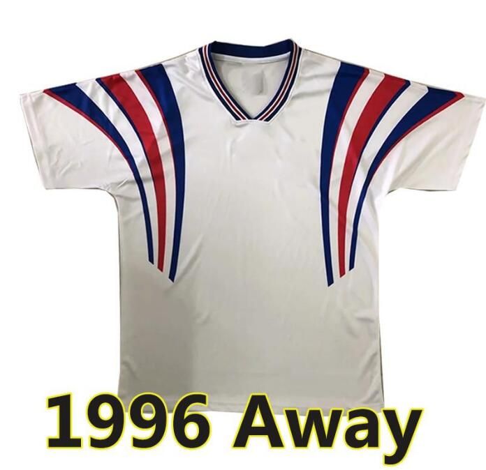 1996 Away