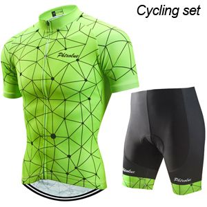 cycling set