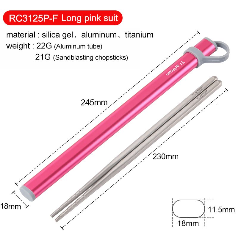 Roze RC3125P