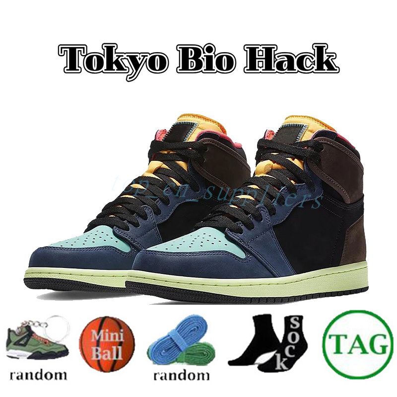 #33-hoge Tokyo Bio Hack