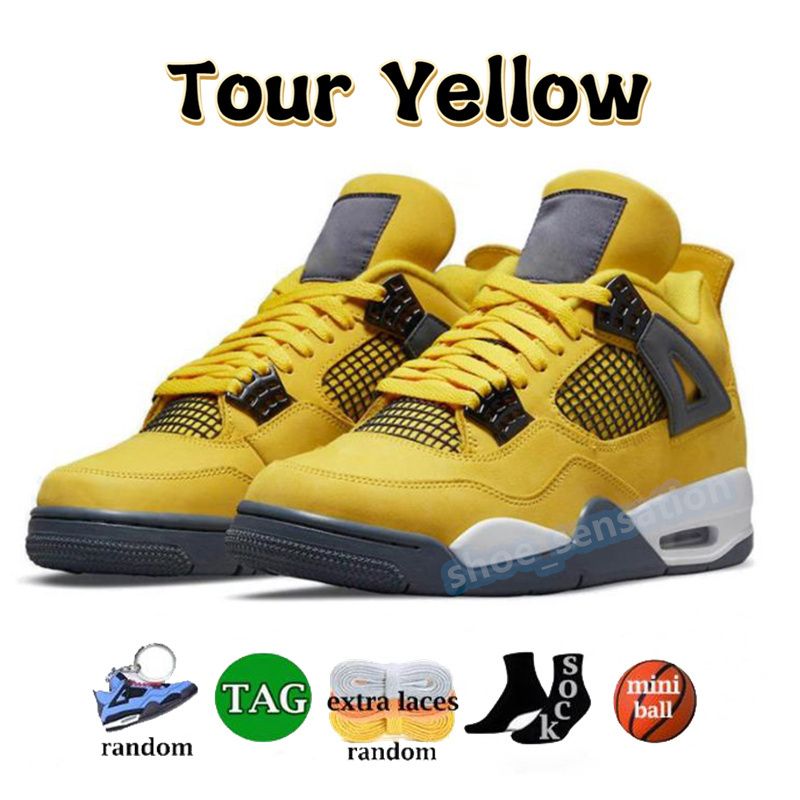 09 Tour Yellow