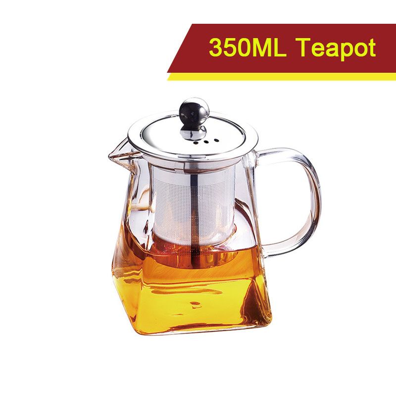 Only 350ml Teapot