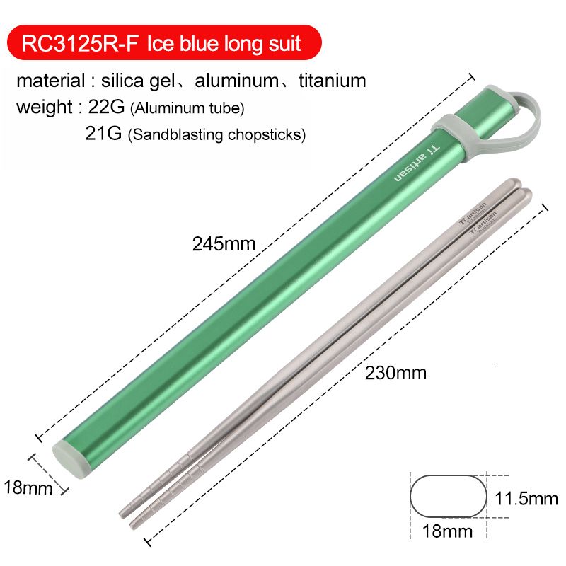 Green RC3125R