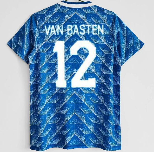 88 Away Van Basten 12