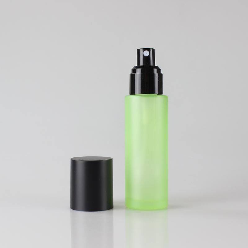 80ml Spray Glass