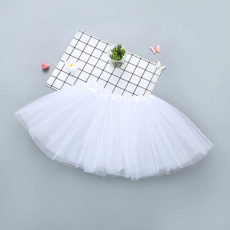 10pcs white