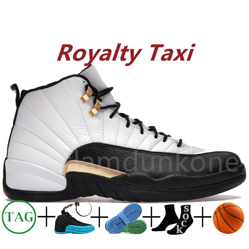 #10- Taxi de Royalty