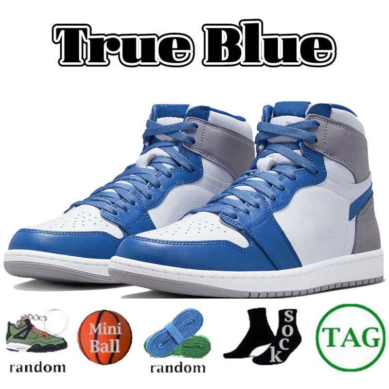 #2-True blauw